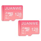 128gb lot Micro Sd Card Micro Sdxc Memory Card C 10 U3 A1 V30 For Phone Camera