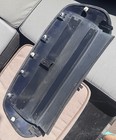 2005-2006 Saab 9-2x Aero Hood Scoop Insert Oem 90821fe110
