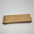 Vintage Wilson s Easy-way Rug Needle Punch Hooking Tool In Original Box