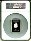 2017 S 2 Disney Characters Mickey s Revue Colorized 1 Oz Ag Ngc Pf70 Uc Coa Ogp