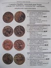Medieval Polish Coins Solids Of Poland King Jan Casimir 1659-66 Catalog Book 311