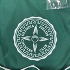 Olympia Fields Golf Caddie Bib Vest Apron Smock Tournament Bib Green Sports
