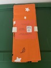 Nwt Pottery Barn Kids Vintage Halloween Table Runner