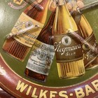 1905 Stegmaier Brewing Beer Tip Tray Wilkes Barre Pennsylvania Pre Prohibition
