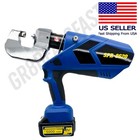 Spr-8620 Cordless Self Piercing Rivet Gun Kit Aluminum Ford Audi Repair     sale    