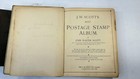 J w  Scott s Best Postage Stamp Album By John Walter Scott