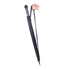 Security Umbrella Men  standard  Knob Handle tactical Umbrella self Defense