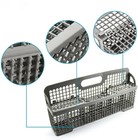 8562043 Dishwasher Silverware Basket For Whirlpool Kitchenaid 8562043 8531288