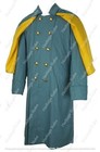 Us Union Mounted Double Breasted Greatcoat With Cape Lining      All Sizes