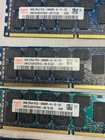 Lot 16 Hp 8gb 2rx4 Pc3-10600r  ddr3-1333  Ddr3 Ecc Server Memory Ram Sk Hynix