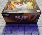 Raging Roar Dragon Ball Super  Fusion World  fb03  English Booster Box - Sealed