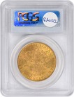 1893  20 Gold Liberty Head Ms63 Pcgs