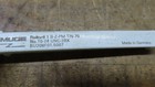 1 New Emuge No  10-24 Unc-2bx Spiral Point Hand Plug Tap Rekord 1 B-z-pm-tin-70