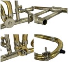 Bach Stradivarius Model 42g Trombone