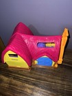 Fisher Price Little People Disney Snow White Cottage Playset Y3723 2013 Works