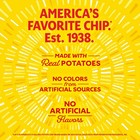 Lay   s Potato Chips  12 5 Oz Bag     Cheddar Cheese   Sour Cream Flavor Free Ship