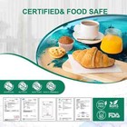 1 1 Clear Epoxy Resin Kit -16oz 32oz 64oz 2gallons Christmas Decorations Diy