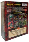     he Came From The Swamp William Grefe Collection Blu-ray Limited Box       sealed      