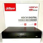 Dahua 5mp 16ch Dvr Cctv Camera System Kit 5mp Bullet  Hd Camera Lot Us