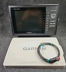 Garmin Gpsmap 840xs - 8  Chartplotter    tested   Updated     90 Day Warranty     Mint