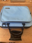 Selmer Clarinet Cl300 No Mouthpiece With Nice Blue Carrying Case For Students 