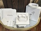 Apple Iphone Pro 2nd Generation Right Left Pods With Wireless Charging Case