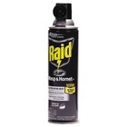 Raid 668006 14 Oz  Wasp   Hornet Killer Spray  12 ct  New