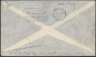 Argentina 1934 Graf Zeppelin South America 3th Saf Mi375a Flown Cover 111176