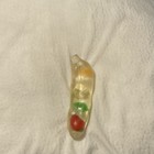 Banana Squeezy Squishy Stress Sensory Squeeze Toy In Box  Ages 3-4  Clear