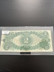 1917  2    bracelet    Legal Tender Large Note Red Seal Fr 57  0573