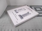 Airgard  Sts-06 Fume Scrubber  Manual For Maintenance And Installation  Used