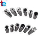 12 Pc  3 Morse Taper Collet Set 1 8  - 3 4  3mt Mt3 3 16 1 4 3 8 1 2 5 8 Chuck