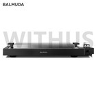 Balmuda The Plate Pro Stainless Steel Hot Plate K10a-bk Ac 220v 60hz - Tracking 