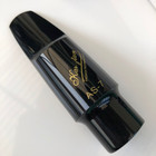 Hot Sale Saxophone Rubber Mouthpiece Soprano Alto Tenor Popular Jazz Mouth New