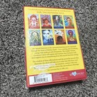 Blue Angel  Soulful Woman Guidance 48 Cards Deck   Guidebook Set 2019
