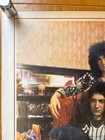 Queen   Queen Remaster 2024 Japan Original Promo Poster B2 Jis 20x28in 515x728mm