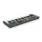 Nektar Impact Lx49  Usb Midi Controller Keyboard With Nektar Daw Integration    