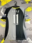 Tottenham Hotspur 2012 2013 Third Football Shirt Under Armour Young Size Xl Ig93