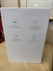 New White Wiim Sound Smart Speaker With 1 8    Touch Display 