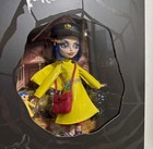 Monster High Doll Coraline Skullector Collectors Limited Edition - In Hand 