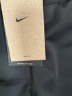 Nike Pro Kids Compression Shorts M Black white Logo Waistband 5  Fb2130-010