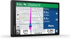 Garmin Drivesmart 55 Gps  5 5 Inch Display  Live Traffic  Voice Commands  Wi-fi