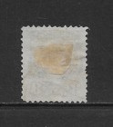 Canada Scott 44a Used Vf - 1893 8c Bl Gray Issue - Queen Victoria