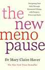 The New Menopause - Paperback     By Dr  Mary Claire Haver    