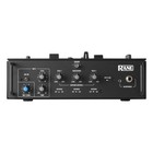  rane Seventy 2-channel Solid Steel  Precision Performance Battle Mixer 
