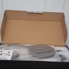 Professional Condenser Studio Microphone Kit Wired Black
