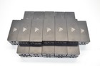 Lots Of 29 Luxul Gigabit Power Over Ethernet Poe  Injector-xpe-2500