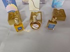 Vintage Miniature Perfume Sophia - Wind Song - Heaven Sent Gift Set Made In Us