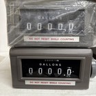  Veeder-root Meter Register R788700-002