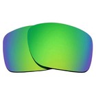 Replacement Lenses For Bolle Crown Polarized   Uv Protection - Seek Optics